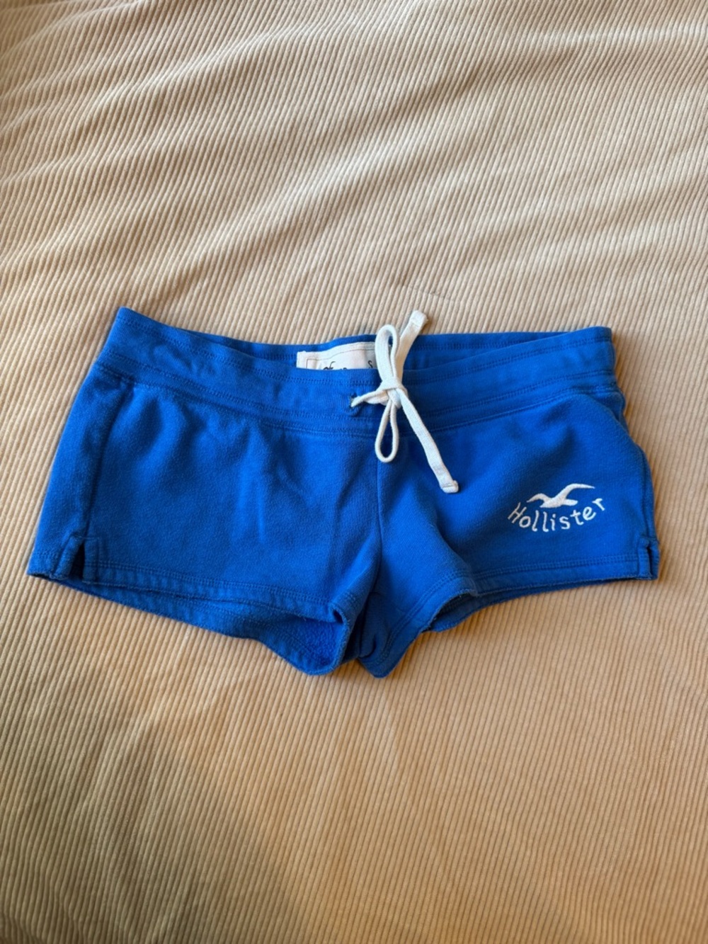 Hollister y2k Micro short